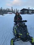 Polaris Switcback 800 Axys/2017