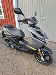 Yamaha Aerox - 4 