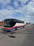 Husbuss/racebuss 