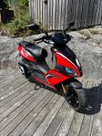 Aprilia SR50 R 
