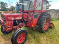 Volvo Bm T 430 1974
