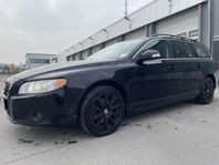Volvo V70 2.5T Flexifuel DRIVe Momentum Euro 4
