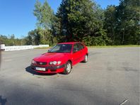 Toyota Corolla 1.4 VVT-i