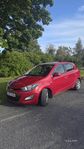 Hyundai i20 5-dörrar 1.2 Select Euro 5