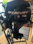 Mercury 9,9 hk 