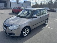 Skoda Fabia 1.4 Euro 4