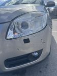 Skoda Fabia 1.4 Euro 4