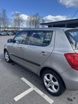 Skoda Fabia 1.4 Euro 4