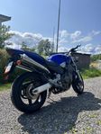 Honda 919 hornet (CB 900F)