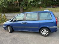 Peugeot 807 2.2 Euro 3