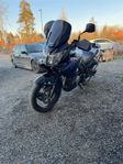 Suzuki V-Strom DL1000