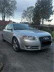 Audi A4 Sedan 1.8 T quattro Comfort Euro 4