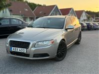 Volvo V70 1.6D DRIVe Kinetic Euro 4
