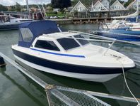 Flipper 575 i bra skick