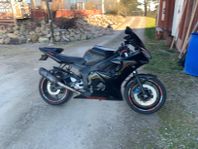 Yamaha R6
