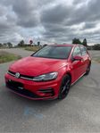 Volkswagen Golf 5-dörrar 1.5 TSI 150 hk R-line värmare drag