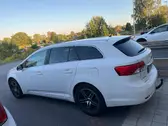 Toyota Avensis Kombi 1.8 