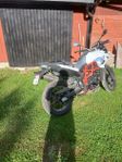BMW 700gs