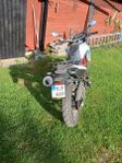 BMW 700gs