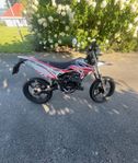 Beta RR 50 - Moped