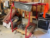 Ferguson 35 i delar