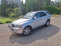 Kia Sorento 2.5 CRDi 4WD Euro 4