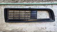 Pontiac Transam front bumper detalj