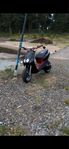 Yamaha neos (klass 1)