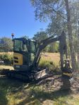 Volvo ECR25D