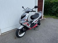 Peugot speedfight 2