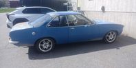 Opel Rekord Coupé 1.9 S