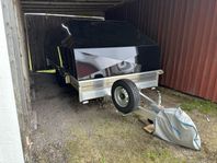 3S Inline S490. Helt nytt! Momsat