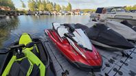 Yamaha FX Waverunner SVHO