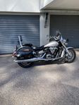 Yamaha Xvs 1300 Midnight Star