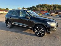 Volkswagen Touareg 3.0 V6 TDI DPF BMT 4Motion TipTronic Euro