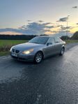 BMW 523 i Sedan Euro 4
