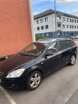 Kia Ceed cee'd_sw 1.6 CRDi EX Euro 4