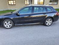 Renault Laguna Grandtour 2.0 dCi Euro 5