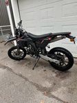 Reiju MRT black edition