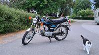 Suzuki K50
