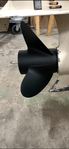 2st propellrar 
