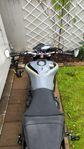 yamaha mt09