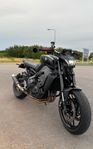 Yamaha MT09 2021