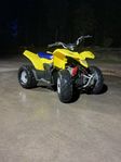 SUZUKI LT-Z90