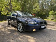 Volvo S60 2.4 Euro 4
