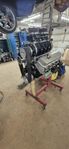 Big block med kompressor 