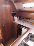 Mycket välvårdad Bavaria 36