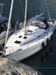 Mycket välvårdad Bavaria 36