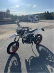 Rieju DRAC SM RS 2017