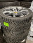 Nokian Hakkapelita SUV dubbdäck 295/35/21